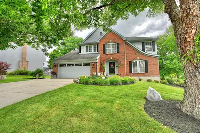 4817 Cornell Drive, Burlington, KY 41005 - Photo 1