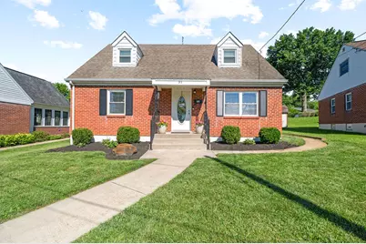 31 Terrace Avenue, Highland Heights, KY 41076 - Photo 45
