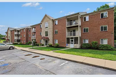 551 Napa Valley Lane #6, Crestview Hills, KY 41017 - Photo 27