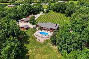 302 Bullock Pen Dr, Crittenden, KY 41030 - Photo 1