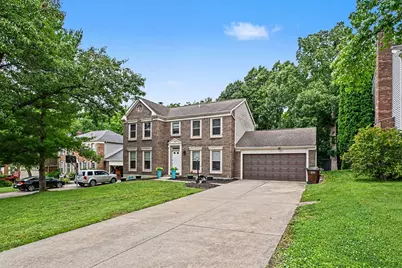 1810 Promontory Drive, Florence, KY 41042 - Photo 3