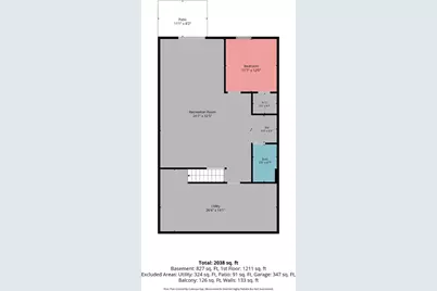 1654 Saint Annes Court, Florence, KY 41042 - Photo 43