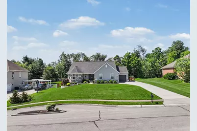 9725 Manassas Drive, Florence, KY 41042 - Photo 5