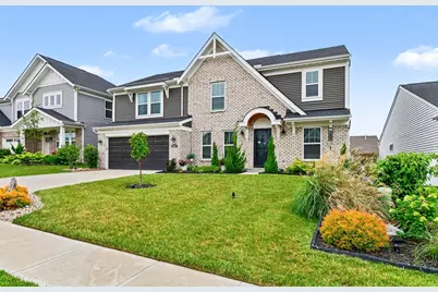 3857 Circollo Drive, Covington, KY 41017 - Photo 3