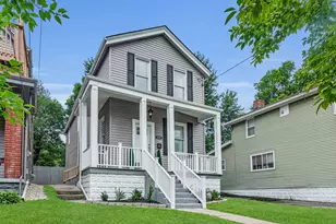 1245 Hwy Ave, Covington, KY 41011 - Photo 1