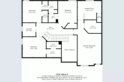 11120 War Admiral Drive, Union, KY 41091 - Photo 49
