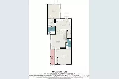 106 Ward Avenue, Bellevue, KY 41073 - Photo 19