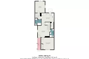 106 Ward Ave, Bellevue, KY 41073 - Photo 19