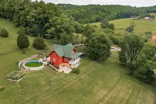 40 Kentucky 3149, Butler, KY 41006 - Photo 1
