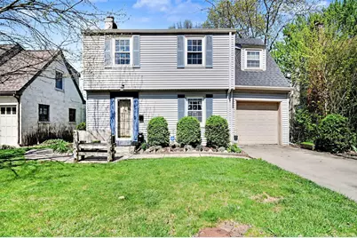 1122 Mount Allen Road, Covington, KY 41011 - Photo 3