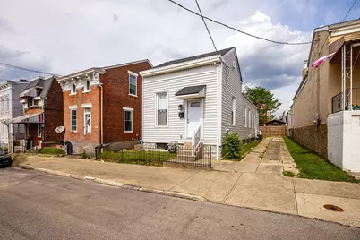 923 Ann Street, Newport, KY 41071 - Photo 1
