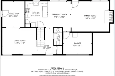8454 Pheasant Drive, Florence, KY 41042 - Photo 47