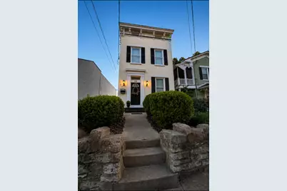 834 Saratoga Street, Newport, KY 41071 - Photo 3