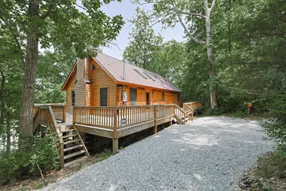 1341-1344 Elk Lake Resort Road, Owenton, KY 40359 - Photo 1
