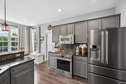 135 Harbour Pointe Drive, Williamstown, KY 41097 - Photo 11