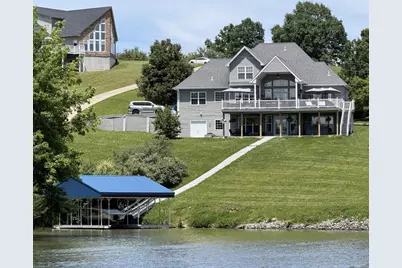 135 Harbour Pointe Drive, Williamstown, KY 41097 - Photo 3