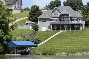 135 Harbour Pointe Dr, Williamstown, KY 41097 - Photo 3