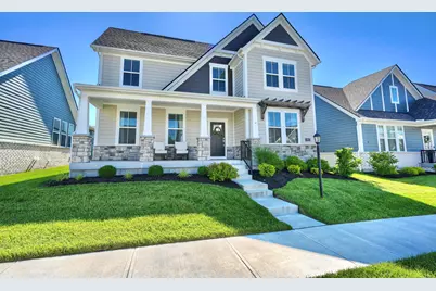 2862 Shadbark Lane, Fort Mitchell, KY 41017 - Photo 29