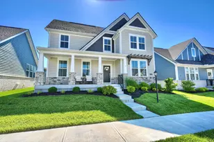 2862 Shadbark Ln, Fort Mitchell, KY 41017 - Photo 29