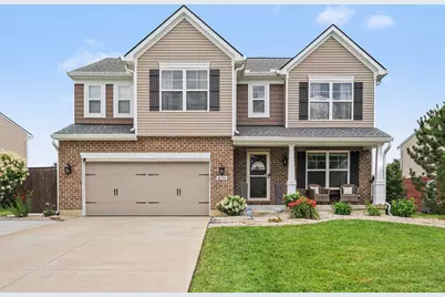 4195 Firewood Trail, Burlington, KY 41005 - Photo 1