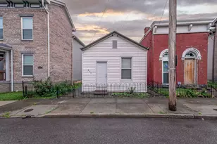 820 Ann St, Newport, KY 41071 - Photo 1