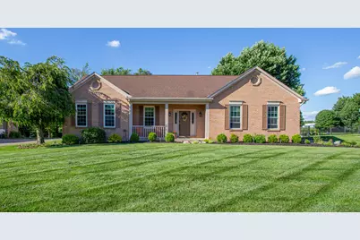 2560 Teaberry Court, Burlington, KY 41005 - Photo 1