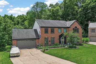 769 Glendale Court, Crescent Springs, KY 41017 - Photo 3