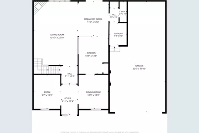 9858 Burleigh Lane, Union, KY 41091 - Photo 23