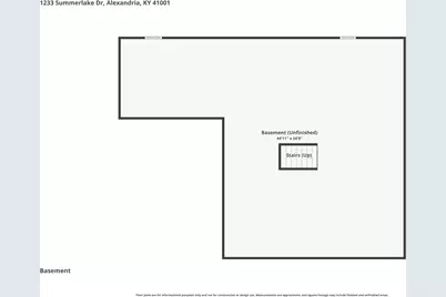 1233 Summerlake Drive, Alexandria, KY 40036 - Photo 49