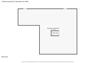 1233 Summerlake Drive, Alexandria, KY 41001 - Photo 49