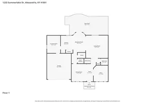1233 Summerlake Drive, Alexandria, KY 41001 - Photo 47