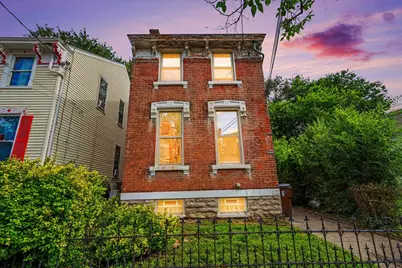 322 E 17th Street, Covington, KY 41014 - Photo 1