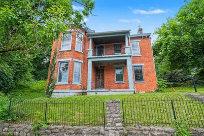 831 Highway Avenue, Covington, KY 41011 - Photo 1