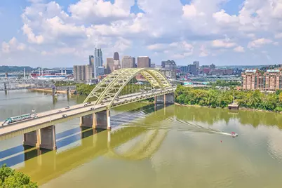 400 Riverboat Row #1703, Newport, KY 41071 - Photo 35