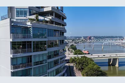 400 Riverboat Row #1703, Newport, KY 41071 - Photo 1
