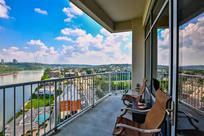 400 Riverboat Row #1703, Newport, KY 41071 - Photo 31