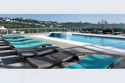 400 Riverboat Row #1703, Newport, KY 41071 - Photo 41