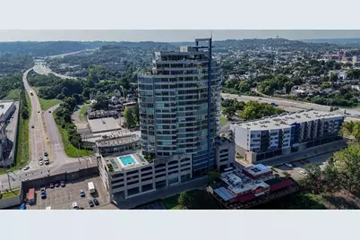 400 Riverboat Row #1703, Newport, KY 41071 - Photo 37