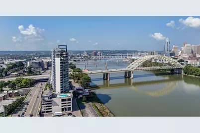 400 Riverboat Row #1703, Newport, KY 41071 - Photo 39