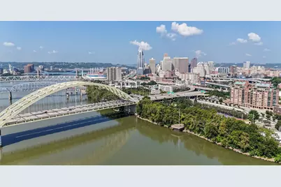 400 Riverboat Row #1703, Newport, KY 41071 - Photo 37