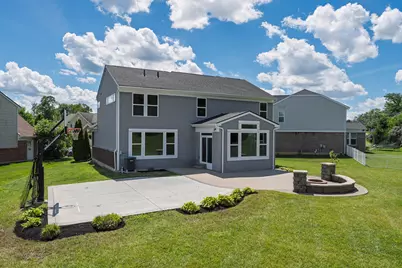 854 Hancock Court, Union, KY 41091 - Photo 35
