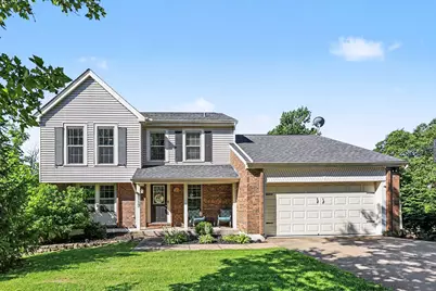 6117 Redbud Court, Florence, KY 41042 - Photo 1