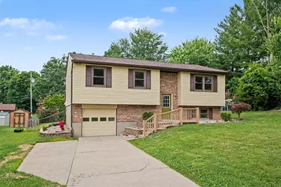 6329 Clovernook Drive, Burlington, KY 41005 - Photo 3