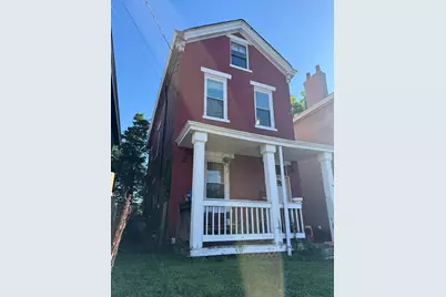 408 E 17th Street, Covington, KY 41014 - Photo 1