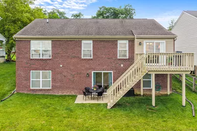 3326 Falling Brook Way, Burlington, KY 41005 - Photo 33