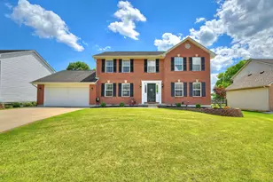 2061 Bluestem Dr, Burlington, KY 41005 - Photo 1