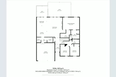 1376 Meadowcrest Circle, Independence, KY 41051 - Photo 47