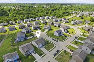 1376 Meadowcrest Cir, Independence, KY 41051 - Photo 41