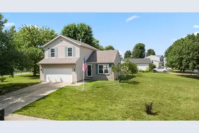 3202 Campaign Drive, Hebron, KY 41048 - Photo 1