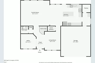 3555 Capel Court, Latonia, KY 41015 - Photo 47